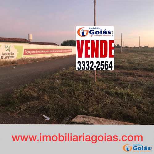 Conjunto Comercial, código 8816 em Silvânia, bairro Loteamento Jardim das Oliveiras