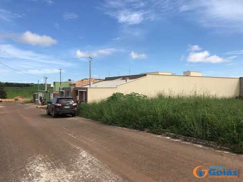 Casa, código 8911 em Silvânia, bairro Setor Sul