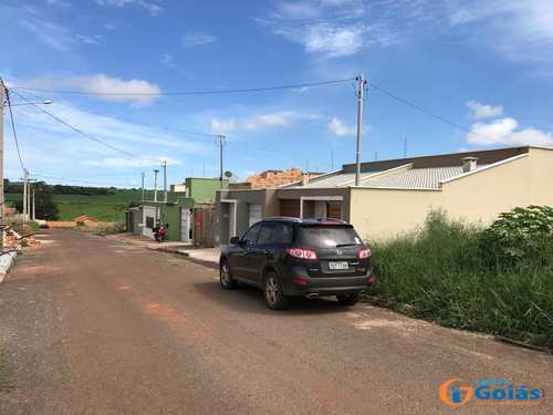 Casa, código 8912 em Silvânia, bairro Setor Sul