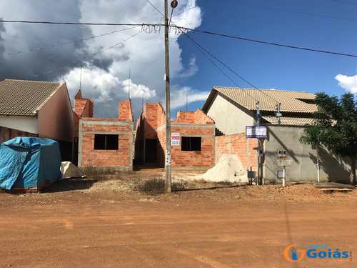 Casa, código 8918 em Vianópolis, bairro Blazi I