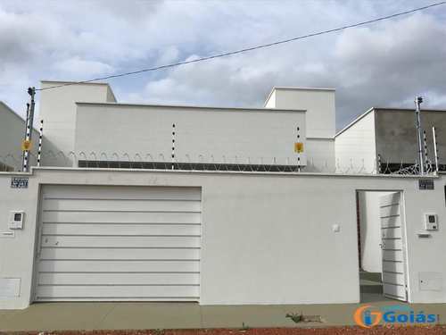 Casa, código 8922 em Vianópolis, bairro Blazi I