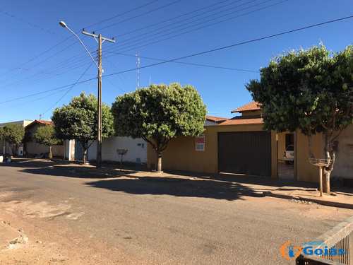 Casa, código 8935 em Vianópolis, bairro Jardim São José