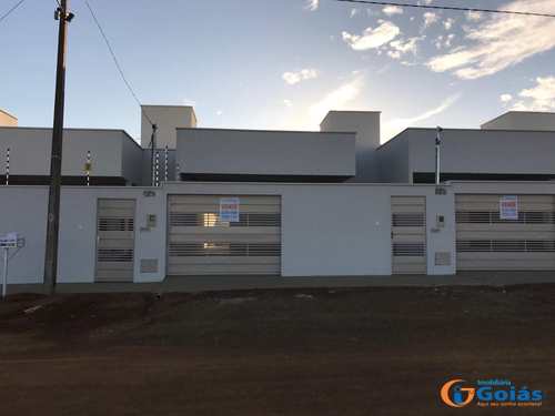 Casa, código 8957 em Vianópolis, bairro Blazi I