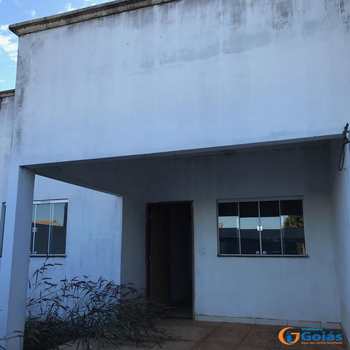 Casa em Vianópolis, bairro Blazi I