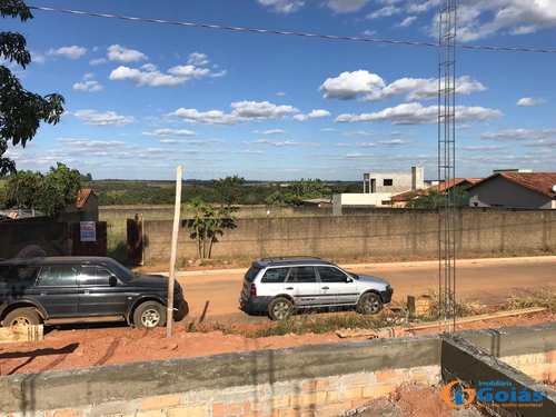 Terreno, código 8965 em Vianópolis, bairro Umbelino