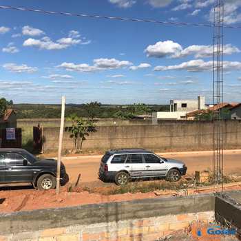 Terreno em Vianópolis, bairro Umbelino
