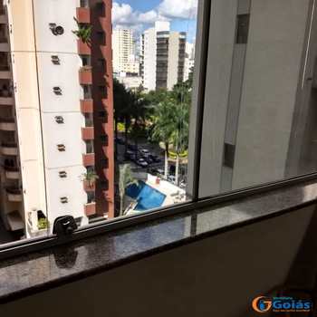 Apartamento em Goiânia, bairro Setor Bueno