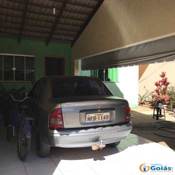 Casa em Vianópolis, bairro Manoel Gouveia