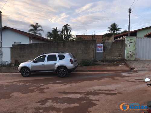 Terreno, código 8978 em Vianópolis, bairro Bairro de Lourdes
