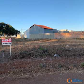 Terreno em Vianópolis, bairro Santos Dumont