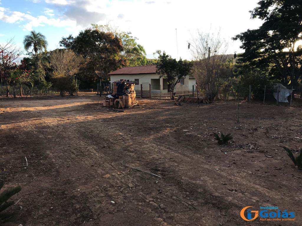 Chácara em Vianópolis, no bairro Zona Rural