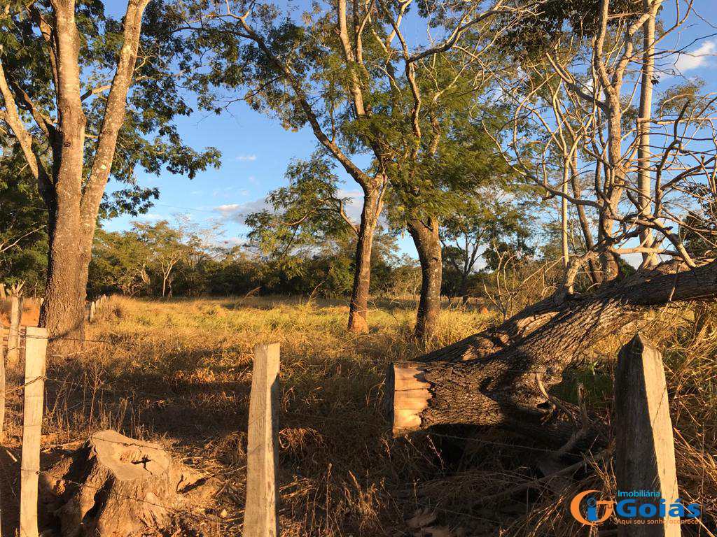 Chácara em Vianópolis, no bairro Zona Rural