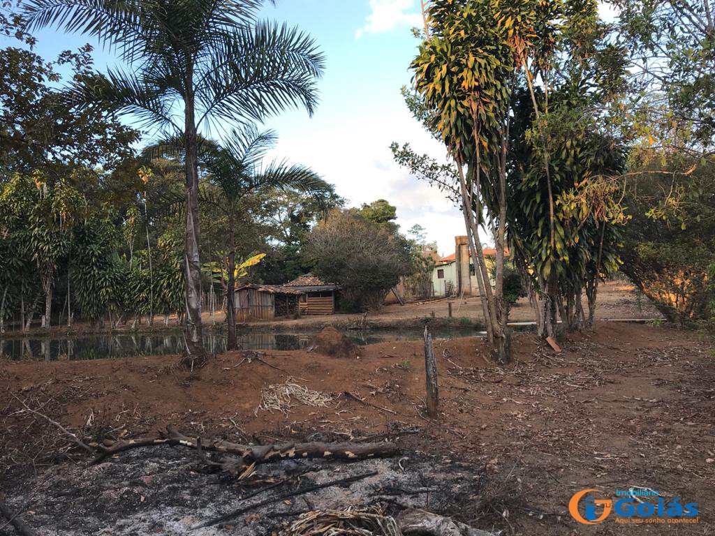 Chácara em Vianópolis, no bairro Zona Rural