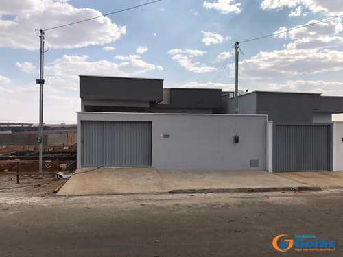 Casa, código 8992 em Vianópolis, bairro Blazi I