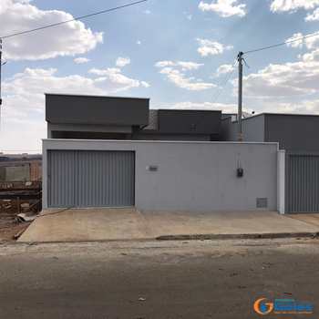 Casa em Vianópolis, bairro Blazi I