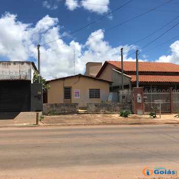 Terreno Comercial em Vianópolis, bairro Setor Central