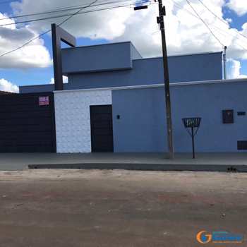 Casa em Vianópolis, bairro Michelle