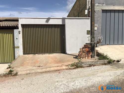 Casa, código 9015 em Vianópolis, bairro Umbelino