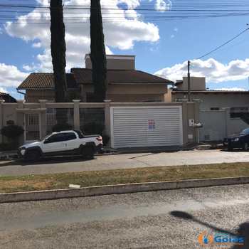 Casa em Vianópolis, bairro Santo Agostinho