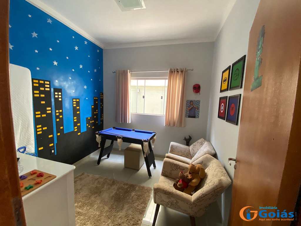 Casa em Vianópolis, no bairro Blazi I