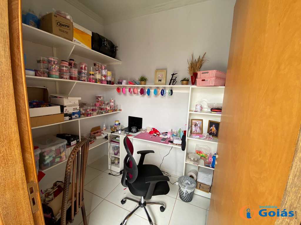 Casa em Vianópolis, no bairro Blazi I