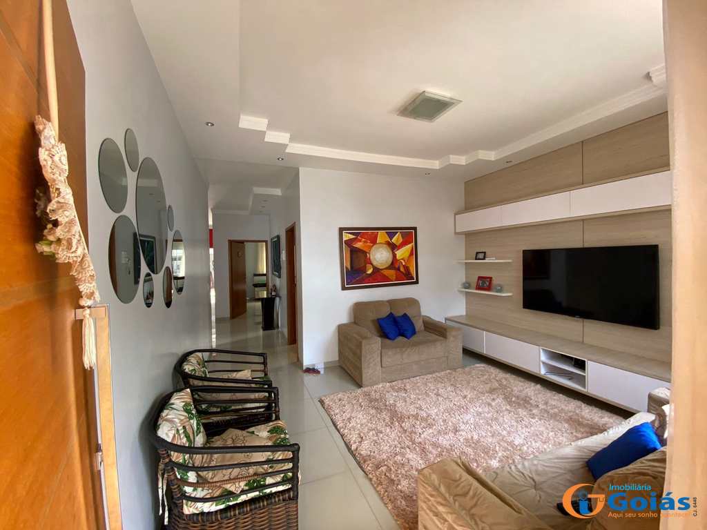 Casa em Vianópolis, no bairro Blazi I