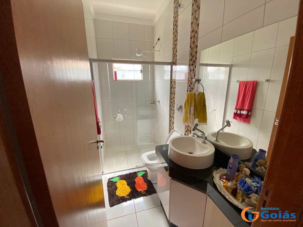 Casa em Vianópolis, no bairro Blazi I