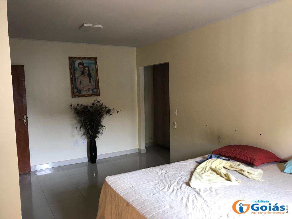 Casa em Vianópolis, no bairro Jardim São José