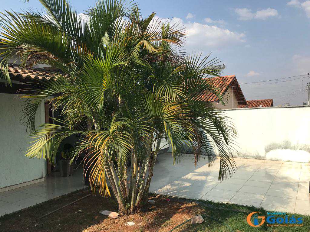 Casa em Vianópolis, no bairro Jardim São José