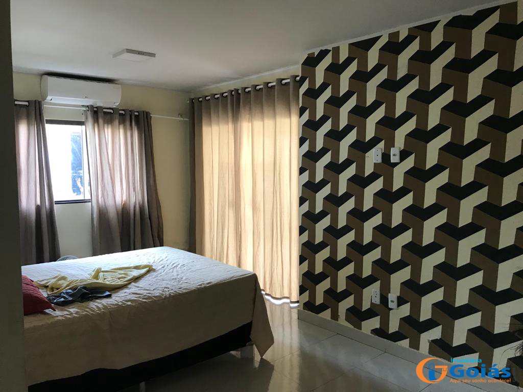 Casa em Vianópolis, no bairro Jardim São José