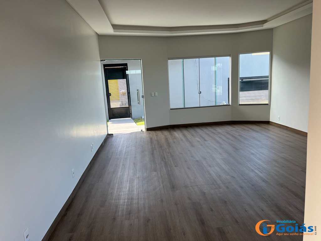 Casa em Vianópolis, no bairro Blazi I