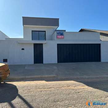 Casa em Vianópolis, bairro Blazi I