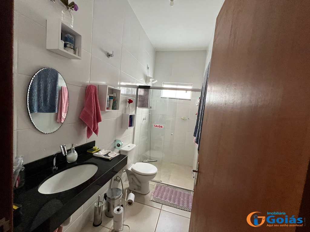 Casa em Vianópolis, no bairro Blazi I