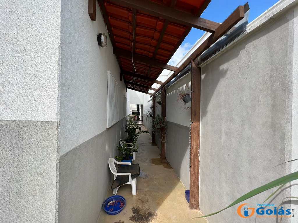 Casa em Vianópolis, no bairro Blazi I