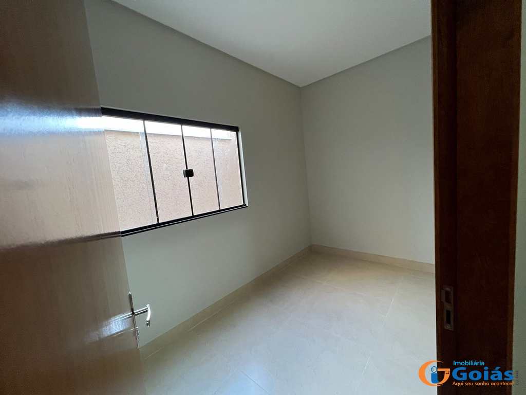 Casa em Vianópolis, no bairro Blazi I
