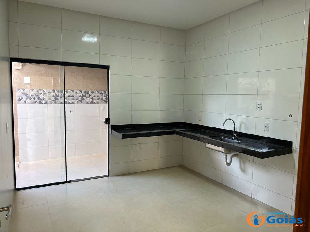 Casa em Vianópolis, no bairro Blazi I