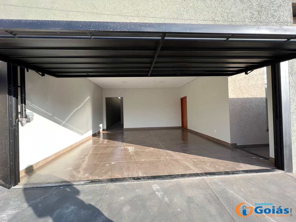 Casa em Vianópolis, no bairro Blazi I