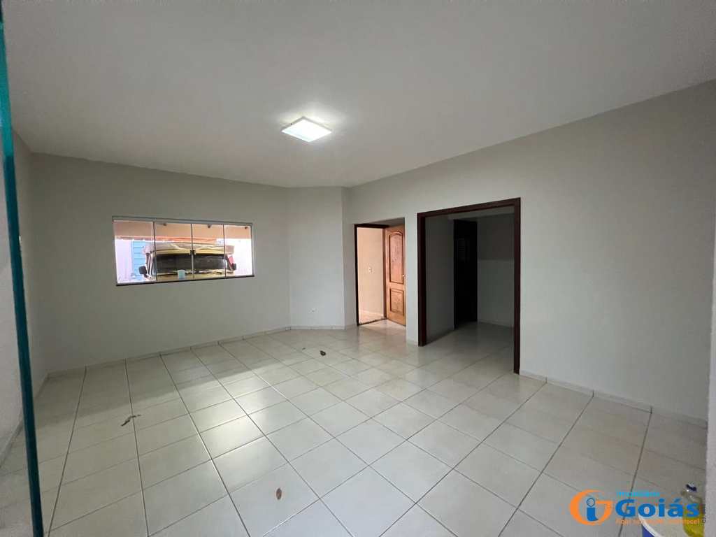 Casa em Vianópolis, no bairro Setor Central