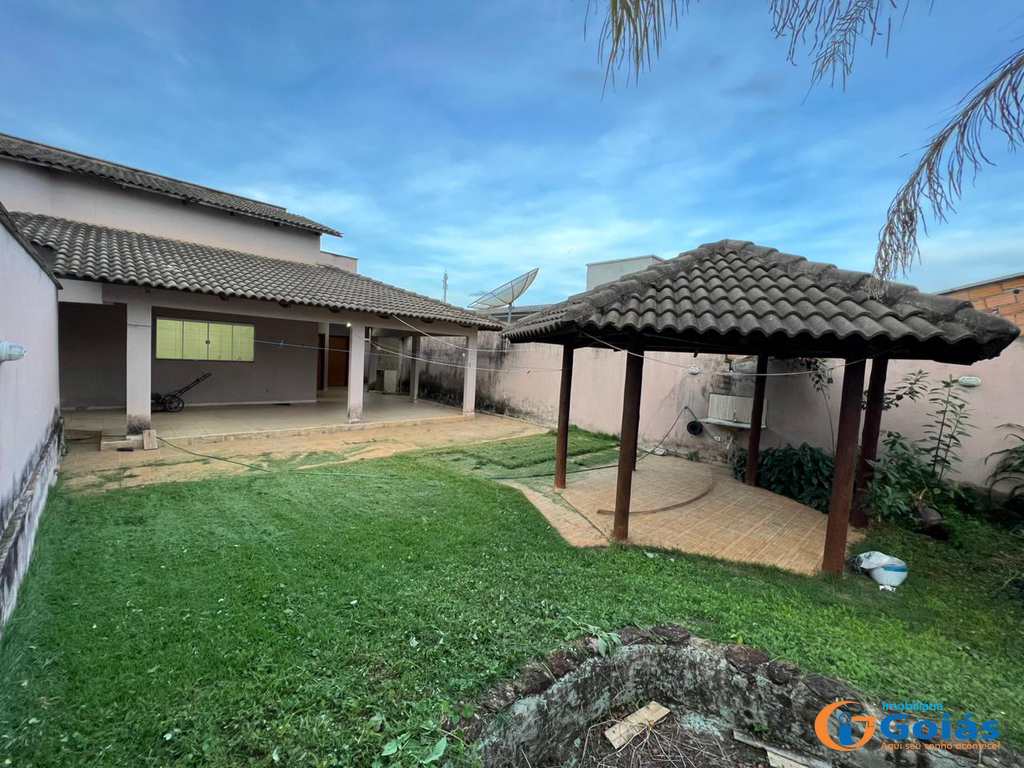 Casa em Vianópolis, no bairro Setor Central