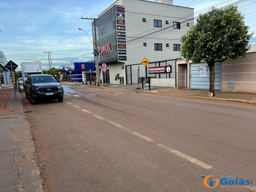 Casa em Vianópolis, no bairro Setor Central