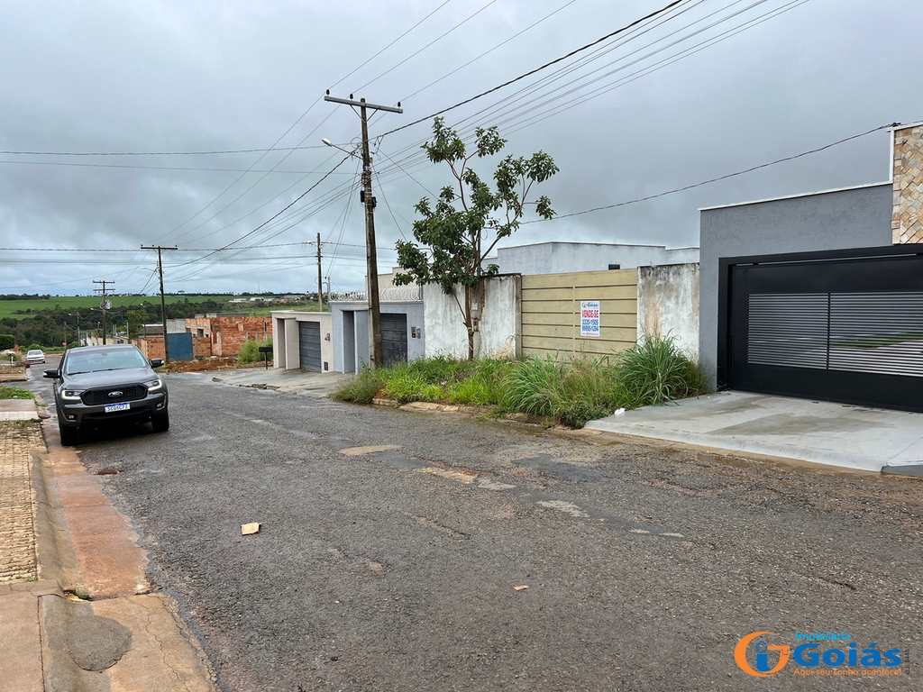 Terreno em Vianópolis, no bairro Blazi I