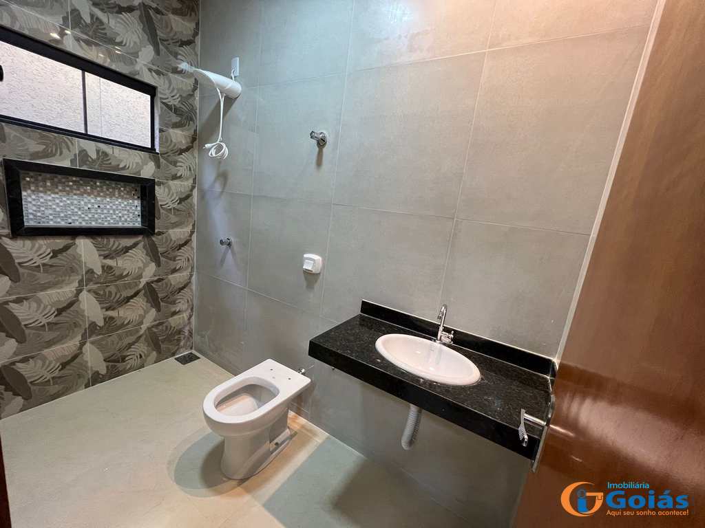 Casa em Vianópolis, no bairro Blazi I