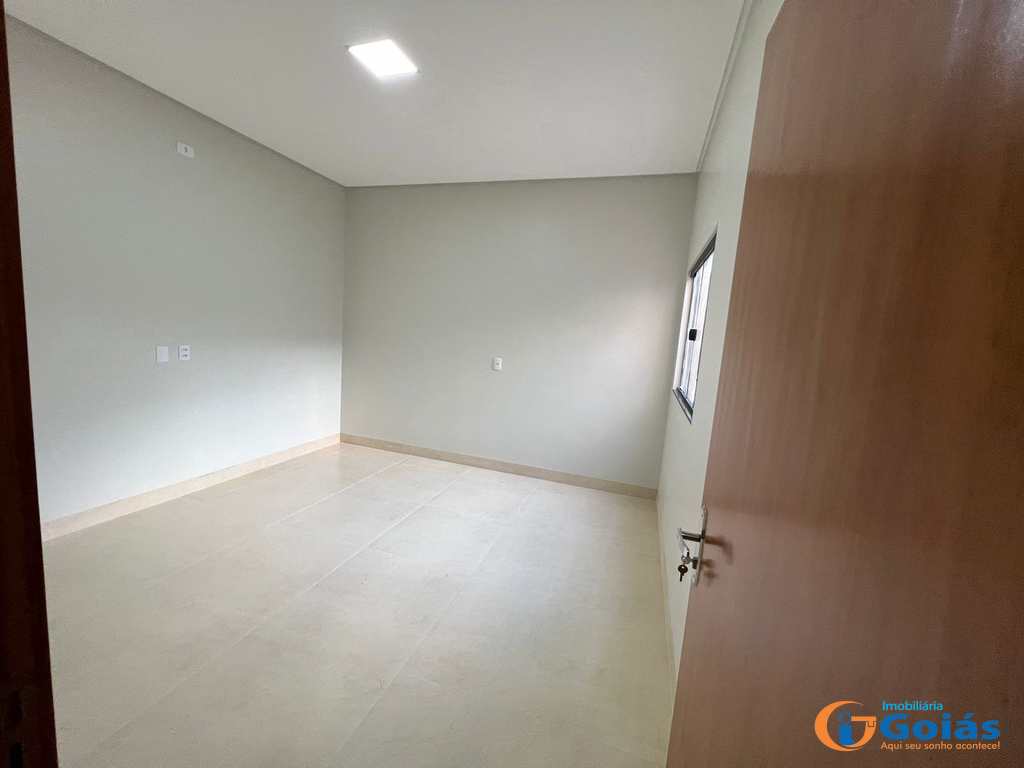 Casa em Vianópolis, no bairro Blazi I