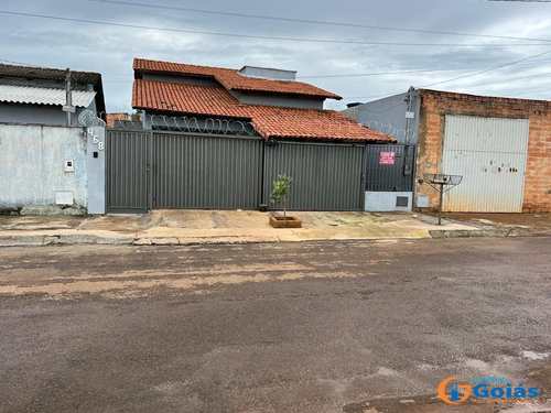 Casa, código 9060 em Vianópolis, bairro Michelle