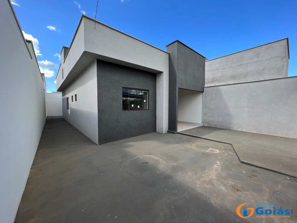 Casa em Vianópolis, no bairro Blazi I