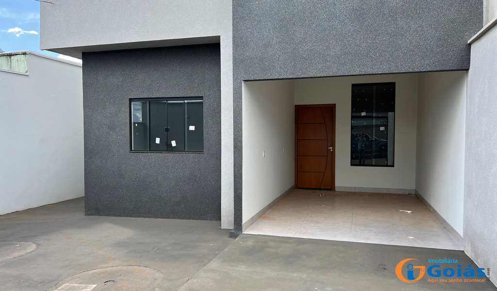 Casa em Vianópolis, bairro Blazi I