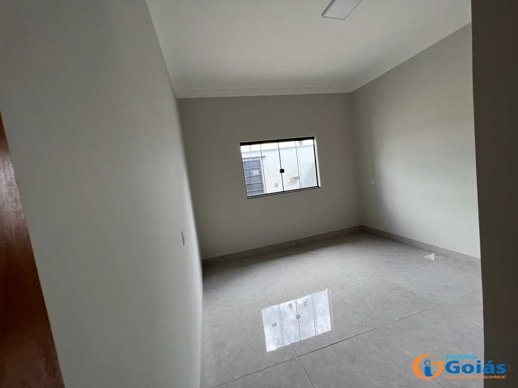 Casa em Vianópolis, no bairro Blazi I