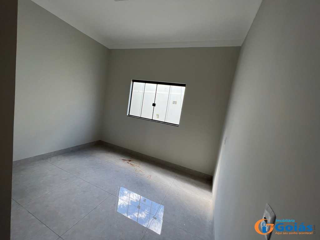 Casa em Vianópolis, no bairro Blazi I