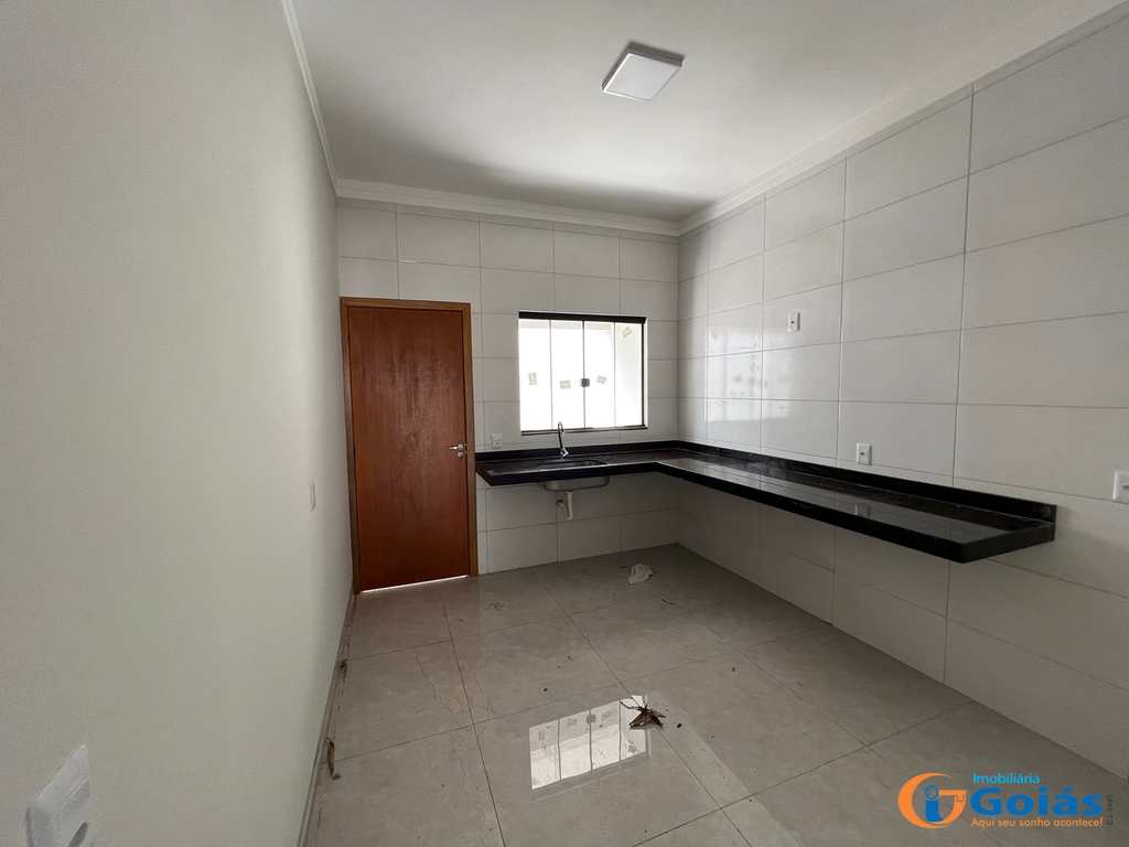 Casa em Vianópolis, no bairro Blazi I