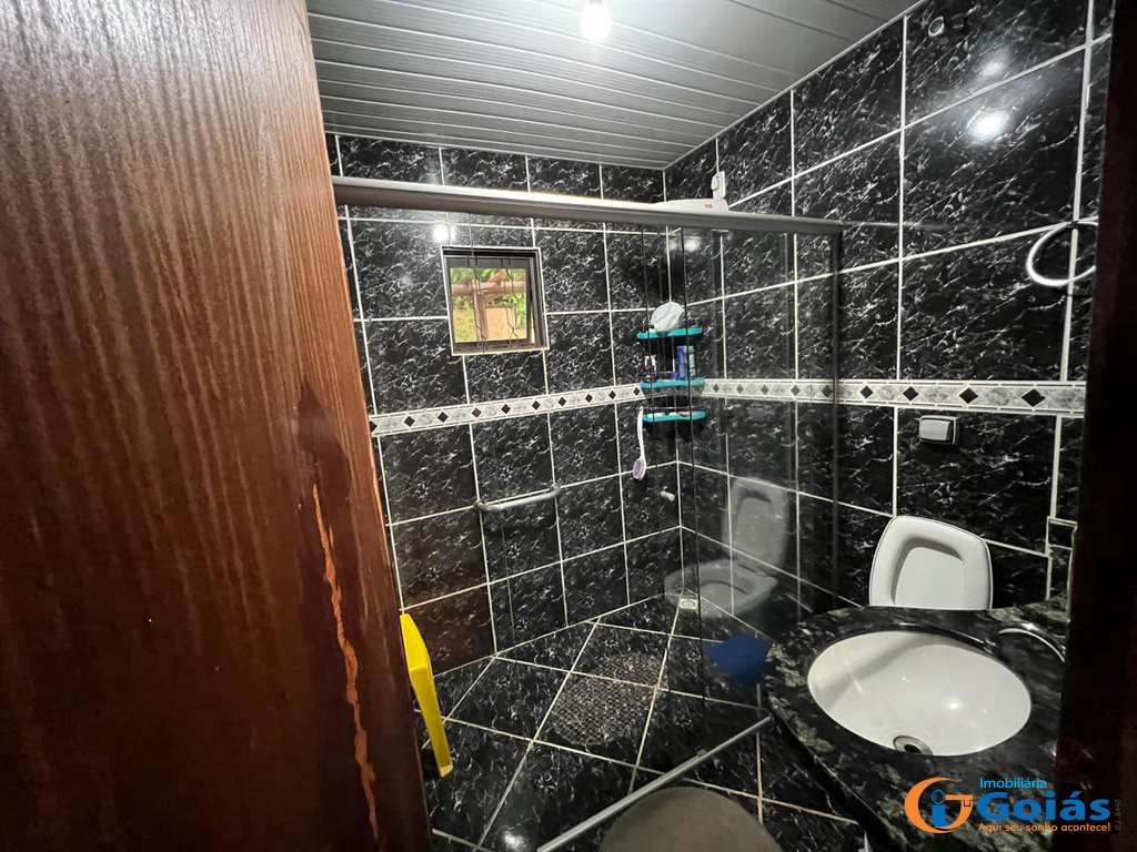 Casa em Vianópolis, no bairro Bairro de Lourdes